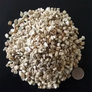 HORTICULTURAL VERMICULITE VERMICULITE