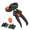 Grafting cutter 3 blade - گرافٹنگ کٹر