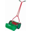 Lawn mover atco green