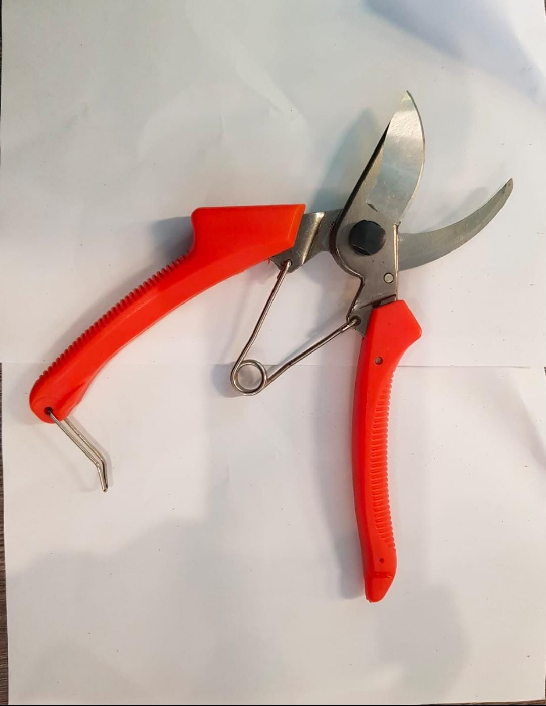 Hand Pruner - DNO