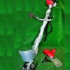 Bush Cutter 4 Stroke